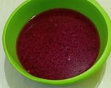 Foto langkah ke 6 dari resep Cendol Merah Putih.