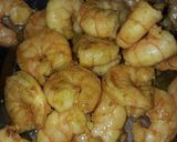 চিংড়ি মাছের মালাইকারি (chingri macher malai curry recipe in Bengali) রেসিপি ধাপ - 1 ছবি
