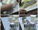 Foto del paso 3 de la receta: Yogur natural en Thermomix