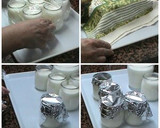 Foto del paso 3 de la receta: Yogur natural en Thermomix