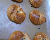 Foto langkah ke 6 dari resep Açma Turkish Style Bagel.