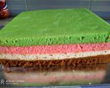 Foto langkah ke 10 dari resep Bolu kukus putih telur lembut.