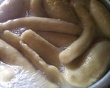 Foto langkah ke 3 dari resep Pempek dos rebon.