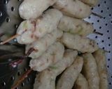Foto langkah ke 7 dari resep Sempol kentang.