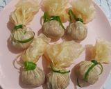 Foto langkah ke 4 dari resep Ekado.