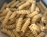 Foto del paso 7 de la receta: Pappardelle Nido con Albóndigas al Curry