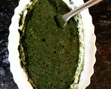 Foto del paso 1 de la receta: Bocata de tortilla con paté de cebolla y algas chlorella