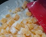 Foto del paso 6 de la receta: Golosinas de mandarinas 🍊 tipo gelatinas 😁
