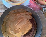 Foto del paso 4 de la receta: Torta selva negra libre de gluten