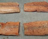 Wellington lazac recept fázis 3 fotója