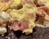 Foto del paso 3 de la receta: Huevos revueltos con jamón