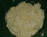 Foto del paso 1 de la receta: Torticas y buñuelitos de yuca con quesito