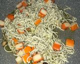 Foto del paso 2 de la receta Ensalada de Anguriñas