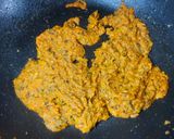 A picture of step 3 of Dhaba Style Martabaan Chole (Spiced Indian Chickpeas Curry).