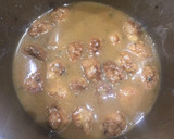Foto del paso 4 de la receta: Albóndigas