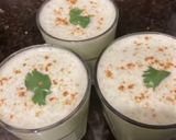 मसाला छास (Masala chaas recipe in hindi) रेसिपी चरण 3 फोटो