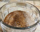 A picture of step 10 of Cold Coffee.