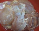 Foto langkah ke 1 dari resep Chicken steak bbq sauce.
