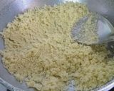 आंबा शीरा (mango shira recipe in marathi) रेसिपी स्टेप 1 फोटो 