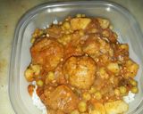 Foto del paso 5 de la receta: Mini albóndigas