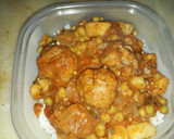 Foto del paso 5 de la receta: Mini albóndigas