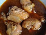 Semur Ayam