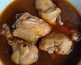 Foto langkah ke 5 dari resep Semur Ayam.