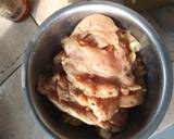 Chicken Katsu Keto #PekanInspirasi #ketopad langkah memasak 2 foto
