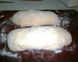Vadas knédlivel recept fázis 5 fotója