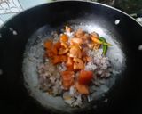 A picture of step 6 of Paneer tikka masala.