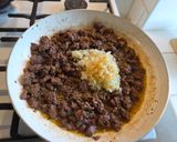 Burrito recept fázis 2 fotója