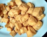 Foto langkah ke 2 dari resep Ayam tahu gajebo (enak dan mudah di buat).