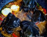 Foto langkah ke 2 dari resep Kepiting Asam Manis (oriental).