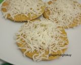 Foto langkah ke 6 dari resep Serabi woju (wortel keju).