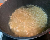 Foto del paso 2 de la receta: Judías blancas con aires gallegos