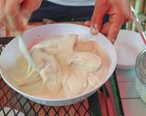 รูปขั้นตอนการทำที่ 8 ของ ปีกกลางไก่ทอดซอส 3 รส คลุกเคล้า เข้าที่ลงตัว เลยอร่อยครบ