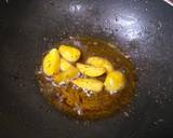 Egg pototo curry recipe step 2 photo