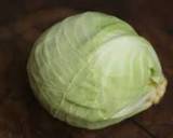 Stuffed cabbage recipe step 7 photo