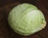 A picture of step 7 of Stuffed cabbage.