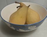 Foto del paso 7 de la receta: Peras 🍐 conferencia al caramelo especiado