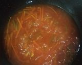 Foto langkah ke 4 dari resep Gurame Asam Manis.