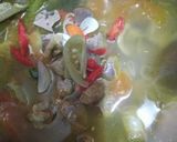 Foto langkah ke 6 dari resep Garang Asem Ati Ampela (Tanpa Daun Tanpa Santan).