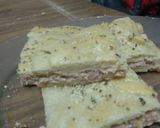 Foto del paso 1 de la receta: Torta de fiambre
