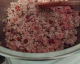 Bolognai spagetti növényi sajttal. # gluténmentes #tejmentes recept fázis 3 fotója