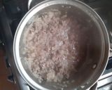 Foto del paso 1 de la receta: Guiso de zapallo italiano