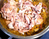Foto del paso 8 de la receta: Pulpo