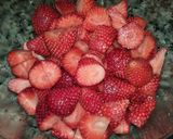 Foto del paso 2 de la receta: Mousse de fresa light