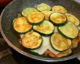 Foto del paso 4 de la receta: Lasaña de Calabacín 🍝