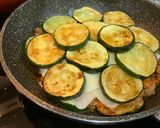 Foto del paso 4 de la receta: Lasaña de Calabacín 🍝