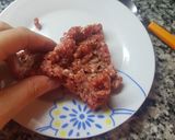 Foto del paso 2 de la receta: Hamburguesa completa al pan sin gluten 100% casero
